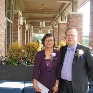 Meet your Posher, Candace